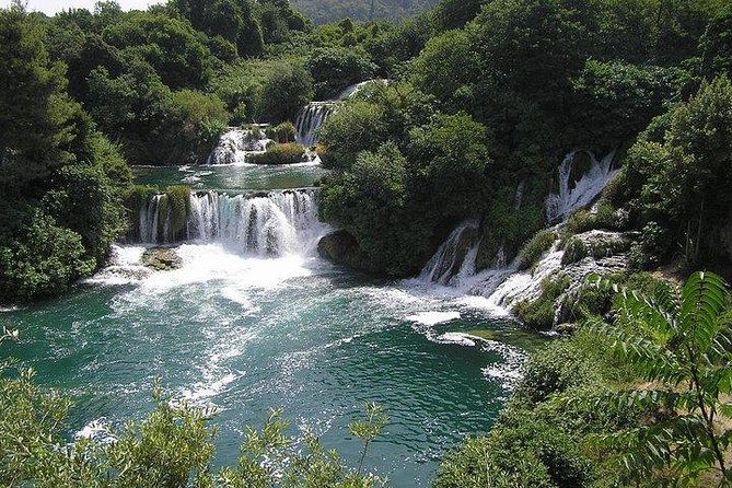 Trogir to Krka Waterfalls - Full Day Private Tour Including Free Detour - From Your Apartment to Krka, Without the Bus Hassle