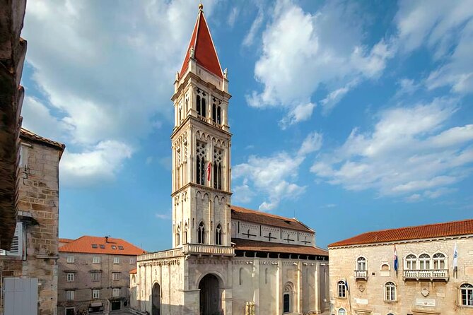 Trogir to Krka Waterfalls - Full Day Private Tour Including Free Detour - Krka National Park: how to plan your waterfall time