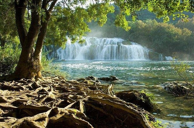 Trogir to Krka Waterfalls - Full Day Private Tour Including Free Detour - The Skradin boat ride: why it is worth building into your day