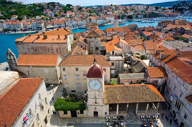 Trogir to Krka Waterfalls - Full Day Private Tour Including Free Detour - The flexible detour that can turn a good day into a great one