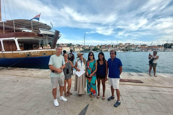 Trogir walking tour with a local guide - Key Highlights You Will Actually Feel on This Tour