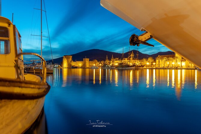 Trogir walking tour with a local guide - Why This 90-Minute Trogir Walk Works