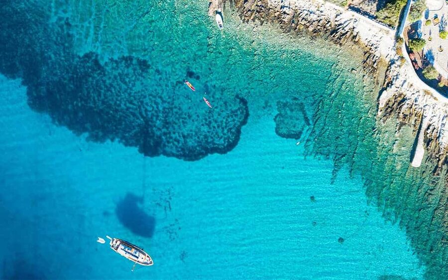 Trogir: White Lagoon, Maslinica & Blue Lagoon Speedboat Tour - Key Highlights You’ll Actually Care About
