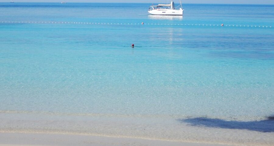 Trogir: White Lagoon, Maslinica & Blue Lagoon Speedboat Tour - Speedboat Day From Trogir: How the Timing Feels