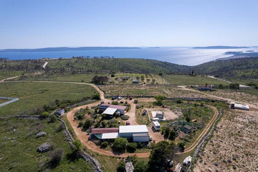 Trogir, Žedno: Čiovo Island 100% Off-Road Quad ATV Tour - Should you book this Čiovo ATV tour?