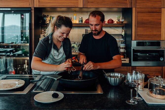 Truffle hunting & cooking tour - Key things I’d circle before booking