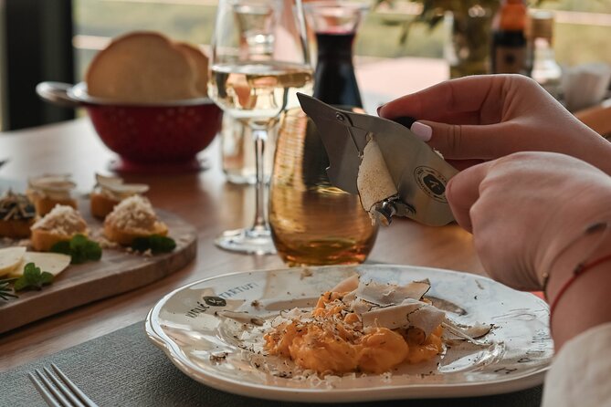 Truffle hunting & cooking tour - Paladini and the Motovun forest: why this hunt feels personal