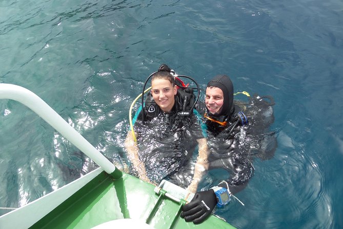 Try Scuba Diving! - Crikvenica/ Krk island - Key things to know before you go