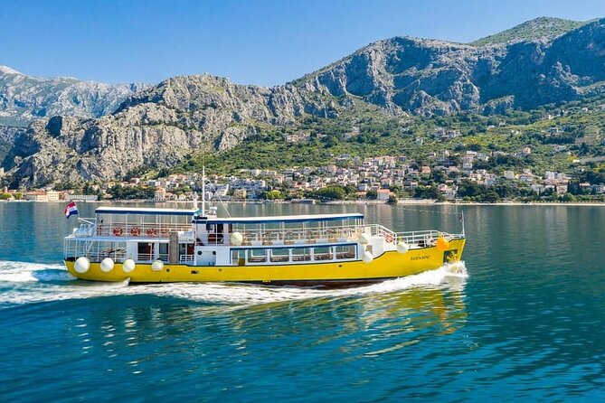 Try Scuba Diving! - Crikvenica/ Krk island - The underwater training format: small groups, instructor close by