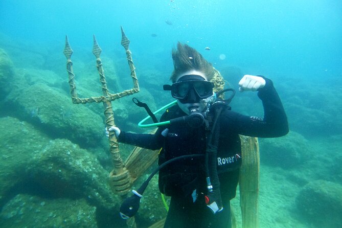 Try Scuba Diving Discovery in Dubrovnik - Key things that make this session work