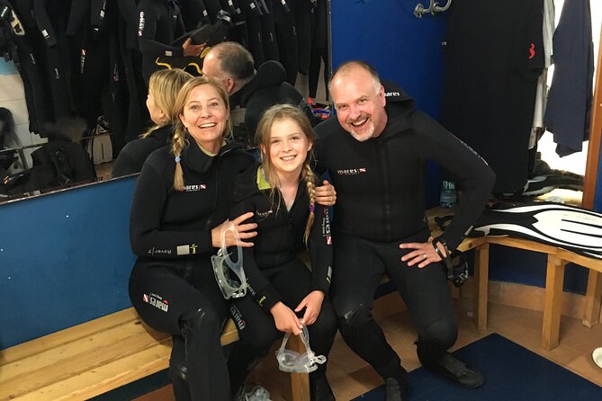 Try Scuba Diving Discovery in Dubrovnik - What to Bring and How to Prepare Like a Pro