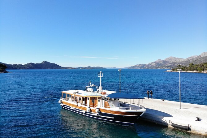 Try Scuba Diving Discovery in Dubrovnik - Who This Is Best For, and Who Might Want to Think Twice