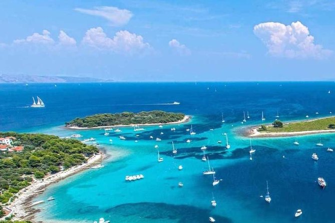 Try Scuba Diving in Split - Photos, Video, and Your Diploma: Why This Is Better Value Than It Sounds