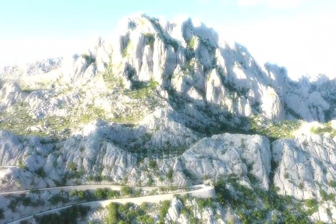 TuLove 4L, Velebit Safari, 4x4 off-road and hiking - Quick hits you should know before you go