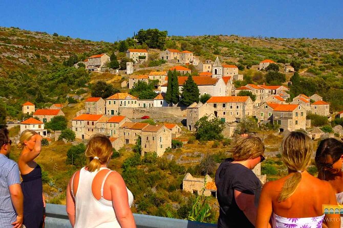 Twice the Wine - Two wineries half day tour, with delicacies - Key Points You Should Know Before You Go