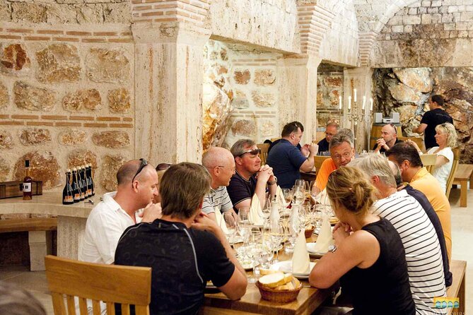 Twice the Wine - Two wineries half day tour, with delicacies - Twice the Wine in Hvar: What This Tour Is Really Good At