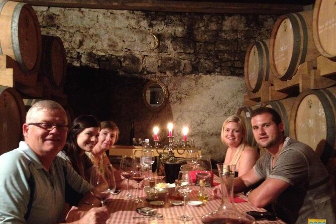 Twice the Wine - Two wineries half day tour, with delicacies - How the Wine and Food Pairing Actually Works
