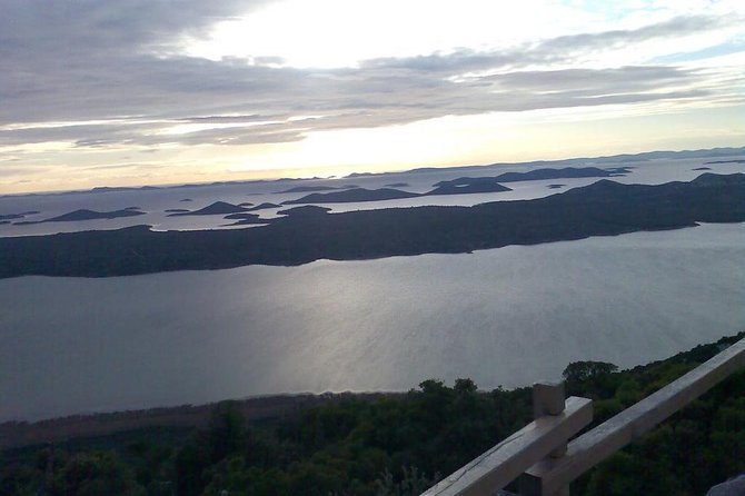 Ugljan Island Self-Guided Bike Tour - Stop 1, Zzuum Start Point: Where the Day Gets Organized