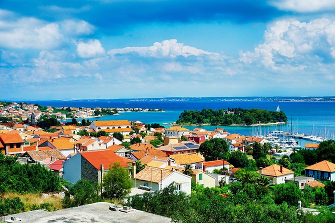 Ugljan Island Self-Guided Bike Tour - Ugljan by Bike: Dense Forests, Beaches, and Olive Groves