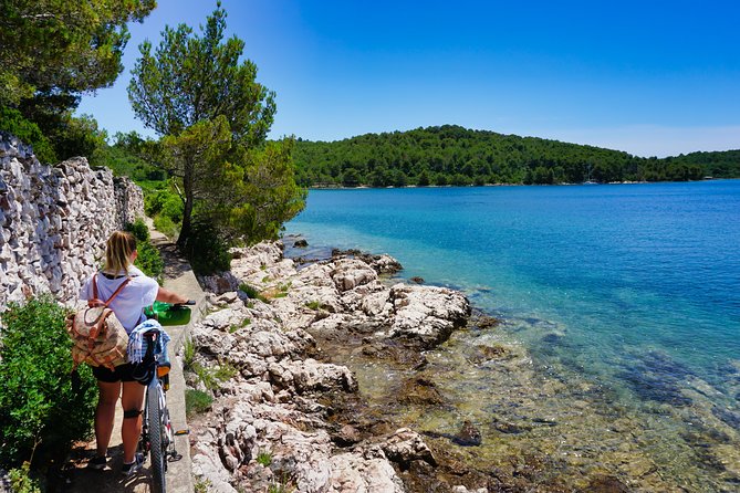 Ugljan Island Self-Guided Bike Tour - Your Bike Setup: What’s Included and Why It Matters