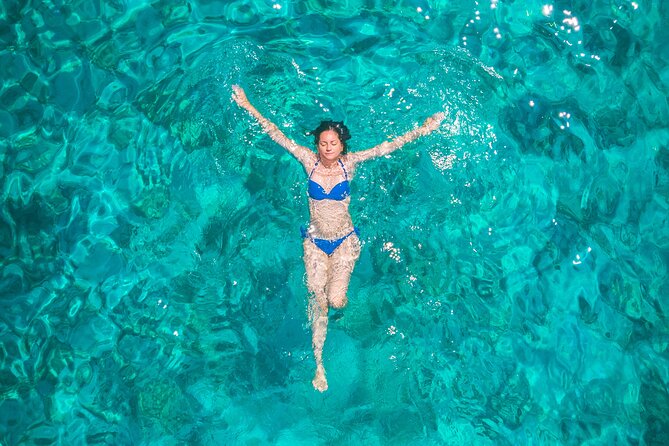 Unique Blue Cave and 5 islands tour from Trogir and Split - Komiza, old fishermen’s town, plus breakfast time