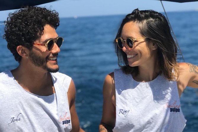 Unique Sailing Experience - Key Points to Know Before You Go
