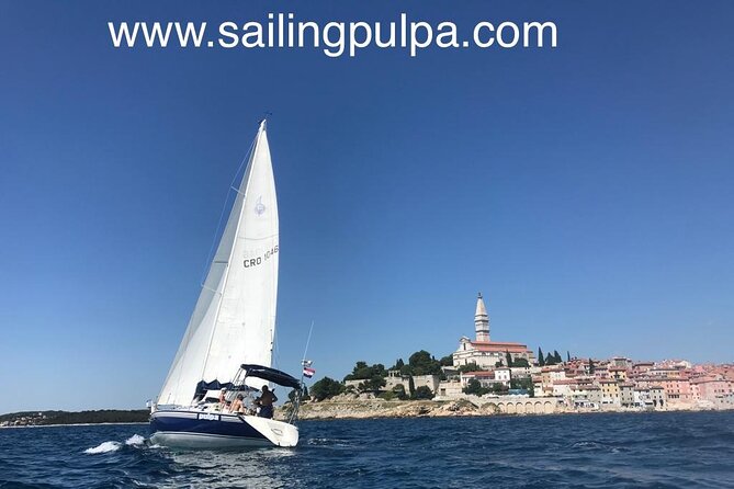 Unique Sailing Experience - Why This Rovinj Sail Feels Like a Local Day, Not a Tour Script