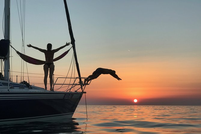Unique Sailing Experience - What Makes This Tour Worth the Money