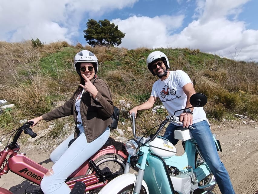 Unique vintage Tomos moped tour Split - Back to the '80s - Key points before you go