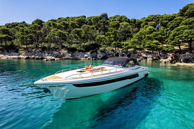 Unlocking Mljet Island’s Secrets: Private Boat Experience - Why a private boat day is the best way to reach Mljet from Dubrovnik