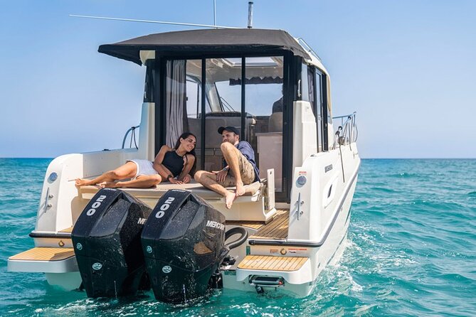 Unlocking Mljet Island’s Secrets: Private Boat Experience - Blue Cave on Koločep: why this cave moment fits into a smooth day