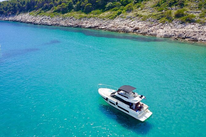 Unlocking Mljet Island’s Secrets: Private Boat Experience - Snorkeling and swimming: what’s included, and what to bring