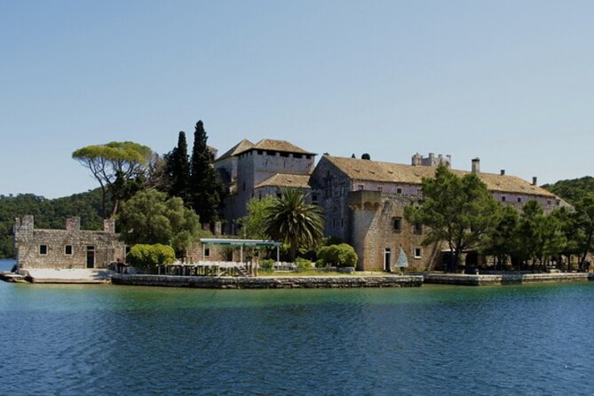 Unlocking Mljet Island’s Secrets: Private Boat Experience - Price and value: what you’re really paying for at $842.88 per group