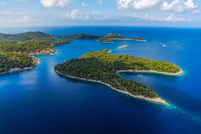 Unlocking Mljet Island’s Secrets: Private Boat Experience - Boat, crew, and the comfort checklist that makes 8 hours feel easy