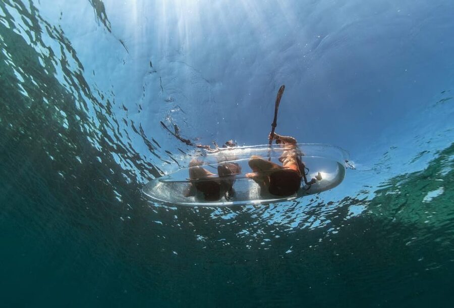 Verudela: Clear Kayak Rentals - Key things to know before you go