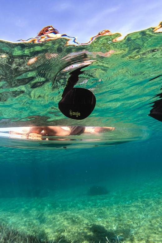 Verudela: Clear Kayak Rentals - Who this clear kayak rental is for