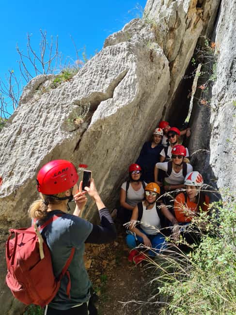 Via ferrata Čikola Canyon - Is It Too Hard? The Real-World Difficulty for Kids and Beginners