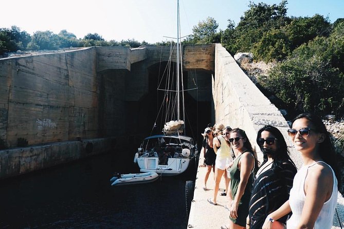 Vis Military Tour - Key Points You’ll Actually Care About