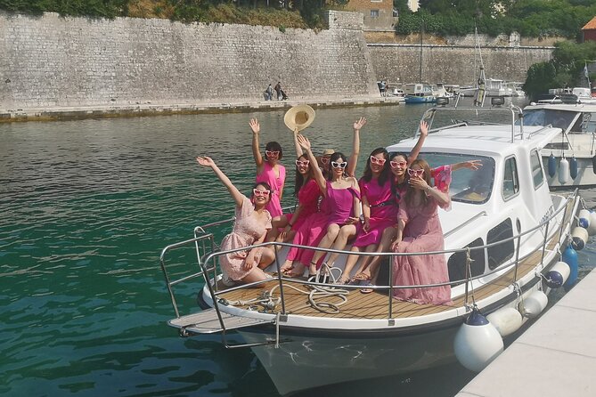 Visit 2 Islands of Zadar on a traditional wooden boat during half-day trip - Two-island Zadar sea day: why this trip works so well