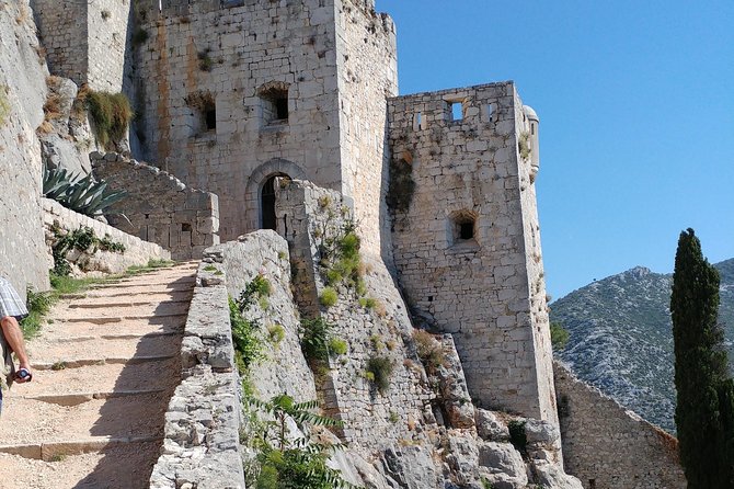 Visit Ancient Salona, Mighty Klis Fortress and Stella Croatica - Key highlights worth planning around
