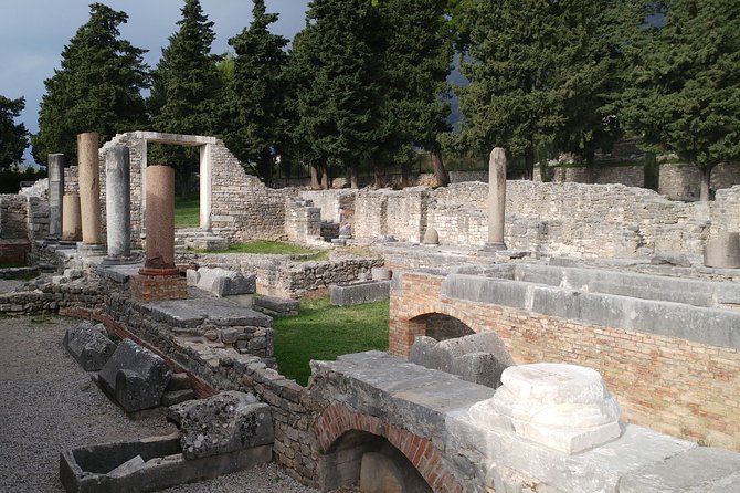 Visit Ancient Salona, Mighty Klis Fortress and Stella Croatica - Stop 3, Stella Croatica Ethno Agro Park: olive groves, family farming, and take-home treats