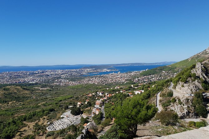 Visit Ancient Salona, Mighty Klis Fortress and Stella Croatica - Stop 1, Ancient Salona in Solin: Roman governance on Illyrian ground