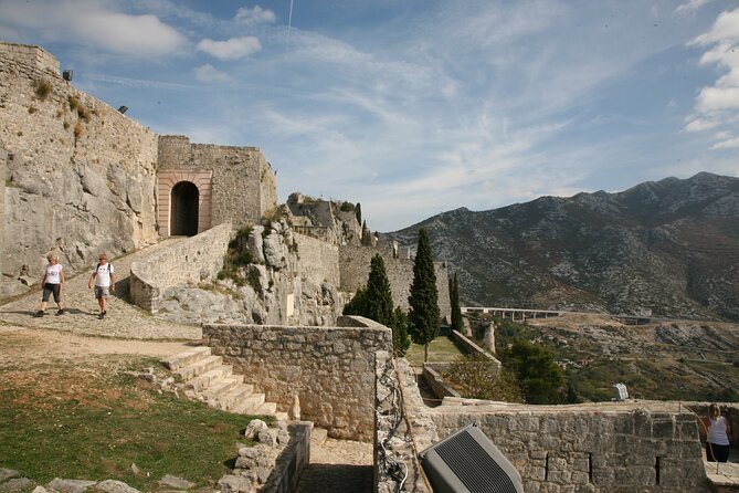 Visit Klis fortress GOT & Olive museum Klis - Key Highlights You’ll Care About