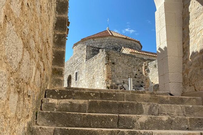 Visit Klis fortress GOT & Olive museum Klis - Who This Works Best For (And Who Might Want Another Plan)