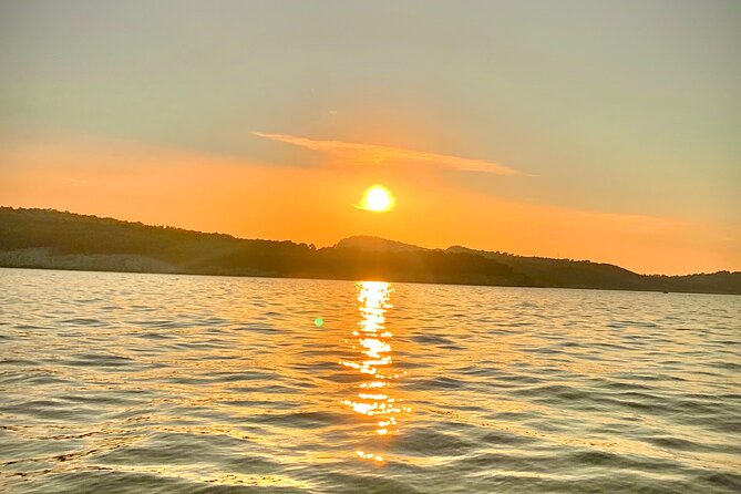 Visit magical Mljet Island with private speedboat - Why a private speedboat to Mljet beats a crowded day trip