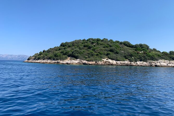 Visit magical Mljet Island with private speedboat - What’s included vs. what you pay extra, and why the price can still feel fair