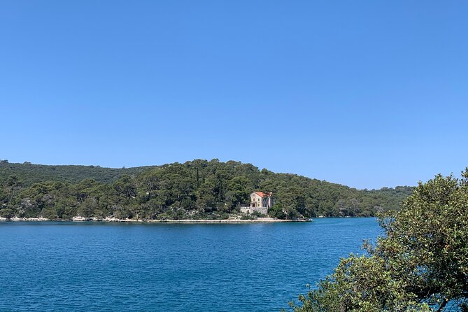 Visit magical Mljet Island with private speedboat - Logistics in Dubrovnik: meeting point and staying on schedule
