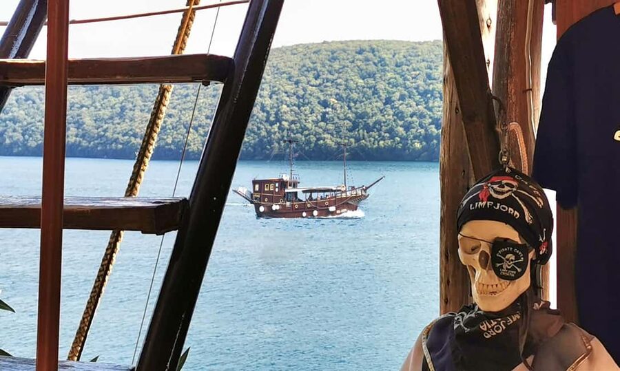Vrsar: Lim Fjord Boat Tour with Swimming near Pirate's Cave - Getting To the Tour: Where It Starts and What That Means for You
