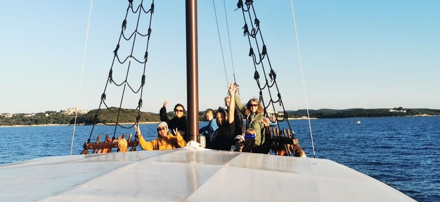 Vrsar: Lim Fjord Boat Tour with Swimming near Pirate's Cave - Price and Value: Is $29 a Good Deal Here?