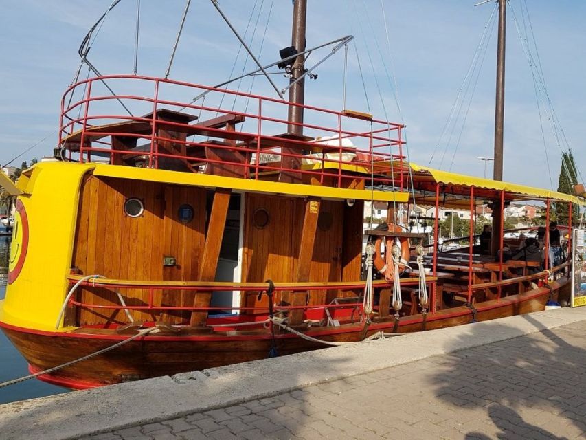 Vrsar: Lim Fjord - Rovinj Fish Picnic - Price and Value: Why $47 Can Actually Feel Fair